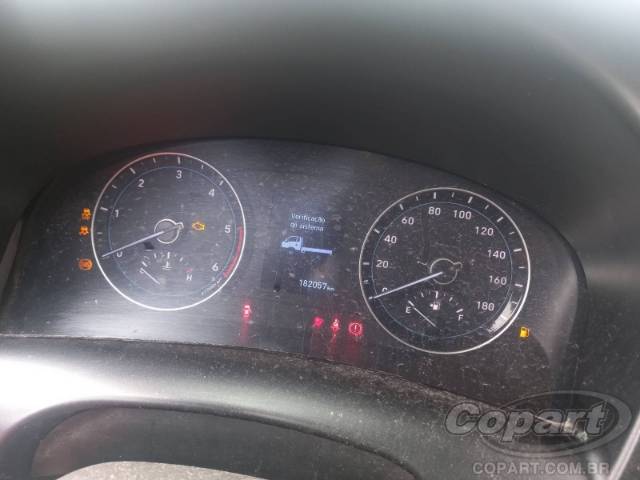 2024 HYUNDAI HR 