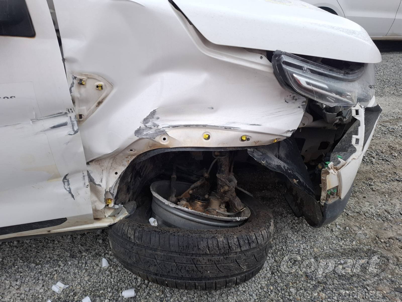 Foto 12 de 15: 2022 FIAT STRADA