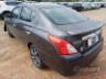 2019 NISSAN VERSA 