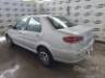 2014 FIAT SIENA 
