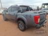 2021 NISSAN FRONTIER CD 