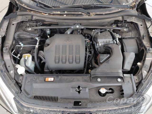2024 MITSUBISHI ECLIPSE CROSS 
