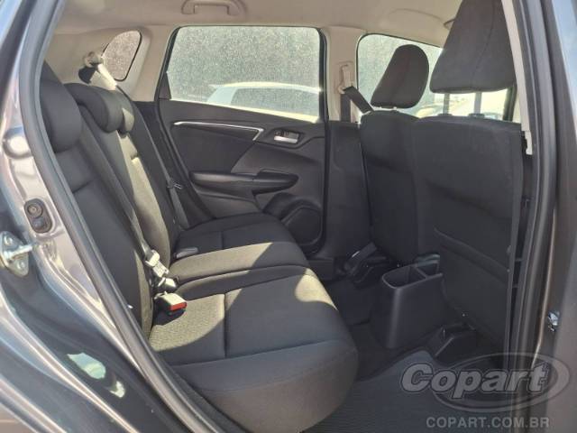 2021 HONDA FIT 