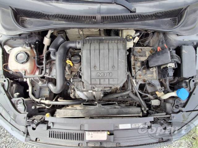 2020 VOLKSWAGEN POLO 