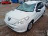2012 PEUGEOT 207 