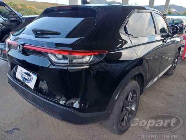 2025 HONDA HR-V 