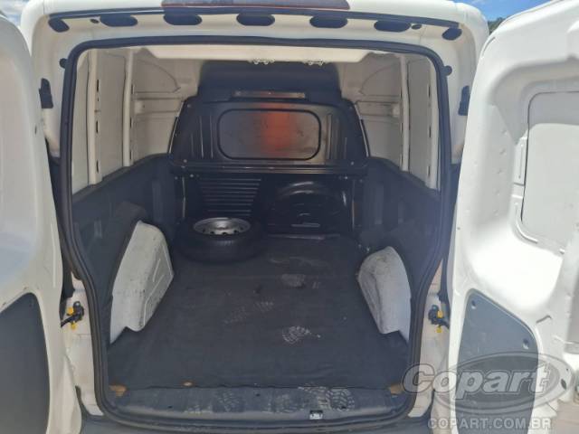 2021 FIAT FIORINO FURGAO 