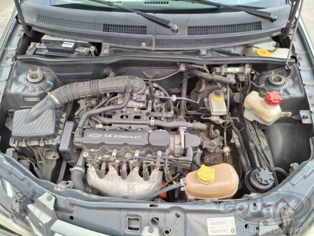 2011 CHEVROLET PRISMA 