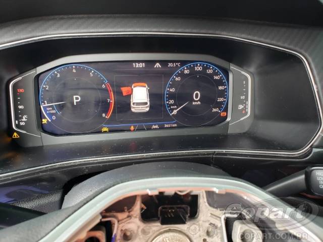 2026 VOLKSWAGEN T-CROSS 