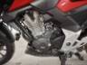 2024 HONDA CB 300F 
