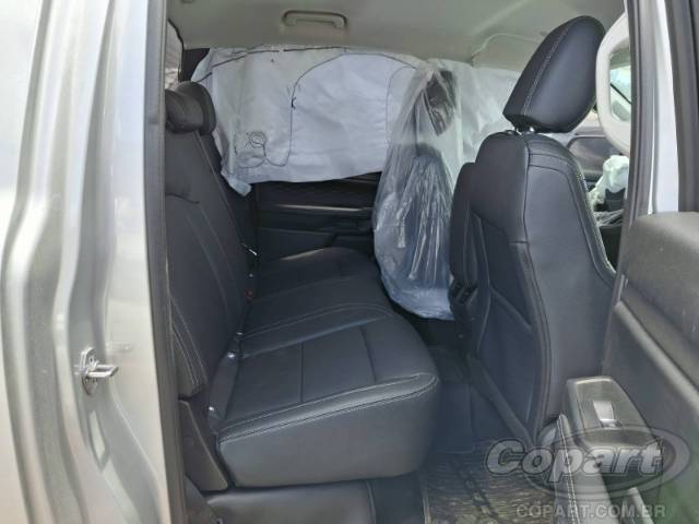 2025 FORD RANGER CD 