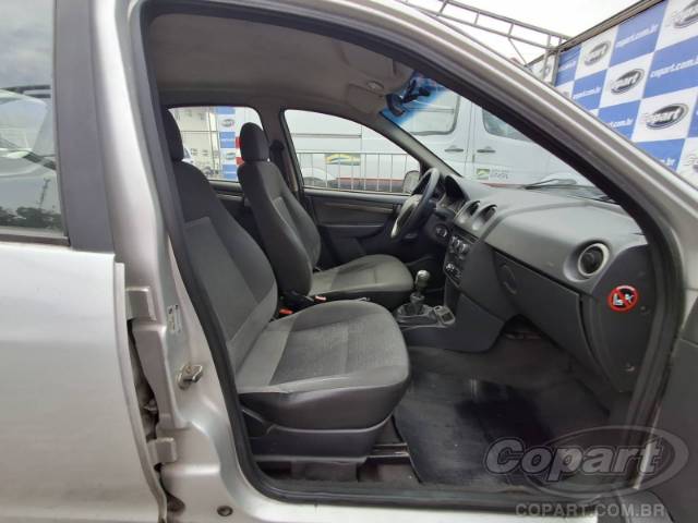 2014 CHEVROLET CELTA 