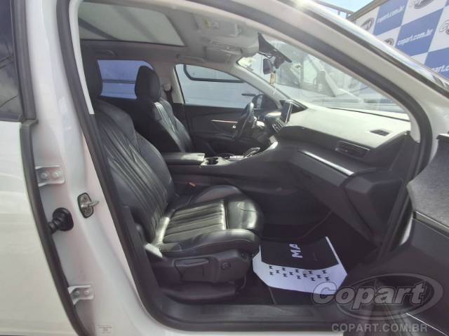 2019 PEUGEOT 3008 