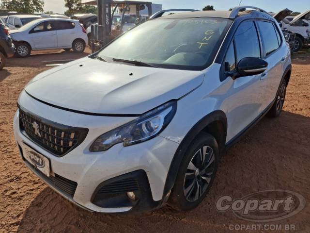 2023 PEUGEOT 2008 