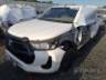2026 TOYOTA HILUX CD 