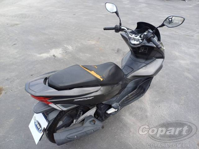 2017 HONDA PCX 