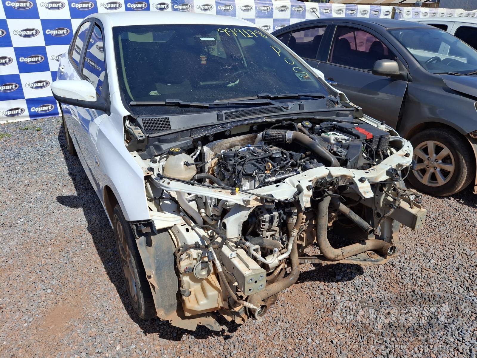 CHEVROLET ONIX PLUS 2020