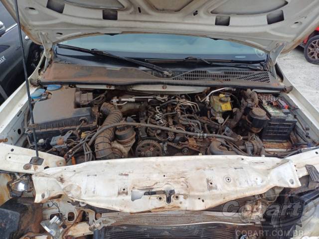 2012 VOLKSWAGEN AMAROK 