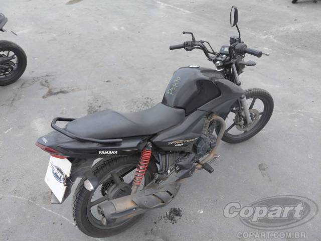 2020 YAMAHA YBR 150 FACTOR 