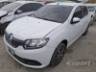 2019 RENAULT LOGAN 