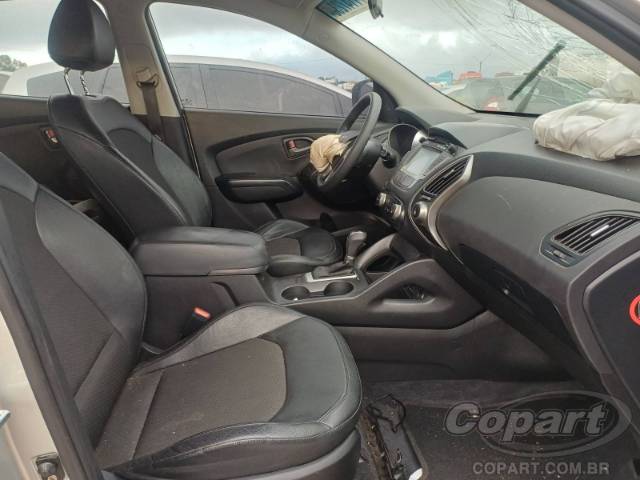 2016 HYUNDAI IX35 