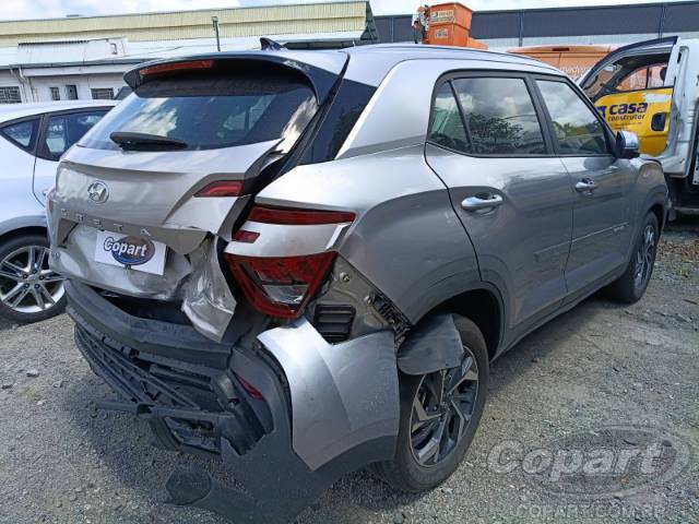 2022 HYUNDAI CRETA 