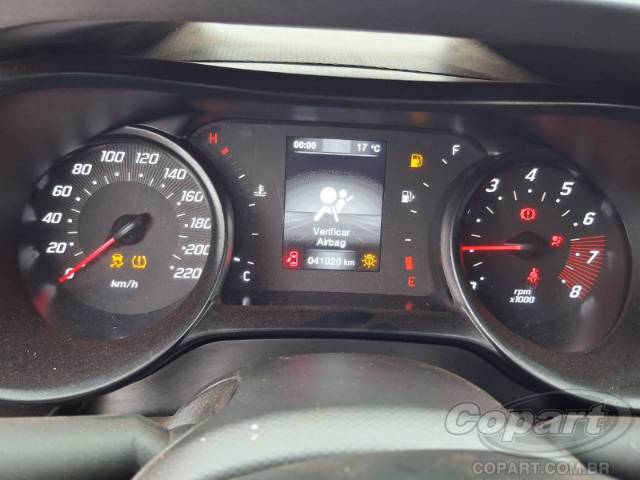 2026 FIAT ARGO 