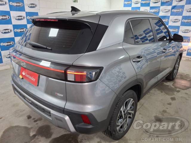 2025 HYUNDAI CRETA 