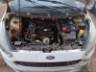 2017 FORD KA 