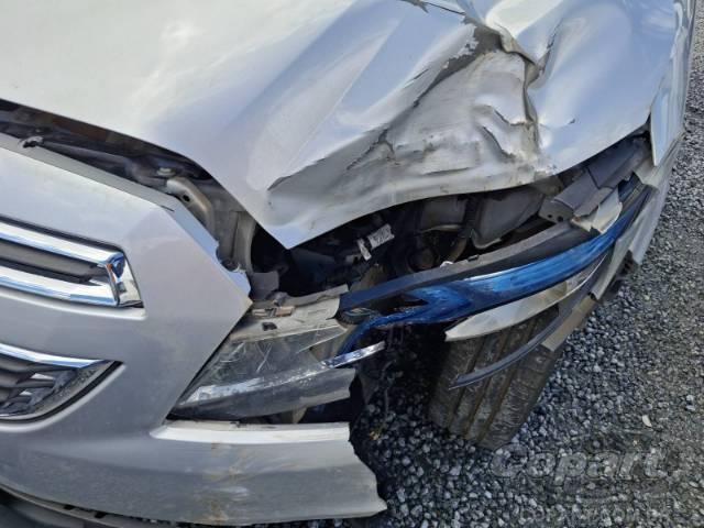 2014 CHEVROLET ONIX 