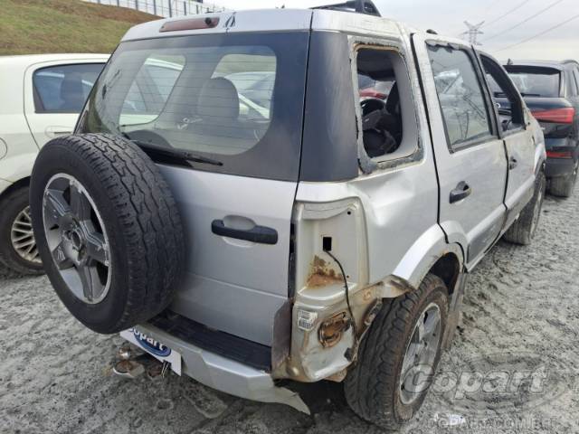 2009 FORD ECOSPORT 