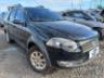 2009 FIAT PALIO WEEKEND 