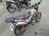 2010 HONDA NXR 150 