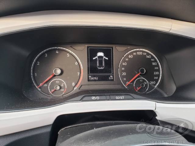 2020 VOLKSWAGEN T-CROSS 