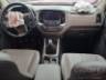 2017 CHEVROLET S10 CABINE DUPLA 