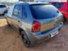 2009 VOLKSWAGEN GOL 