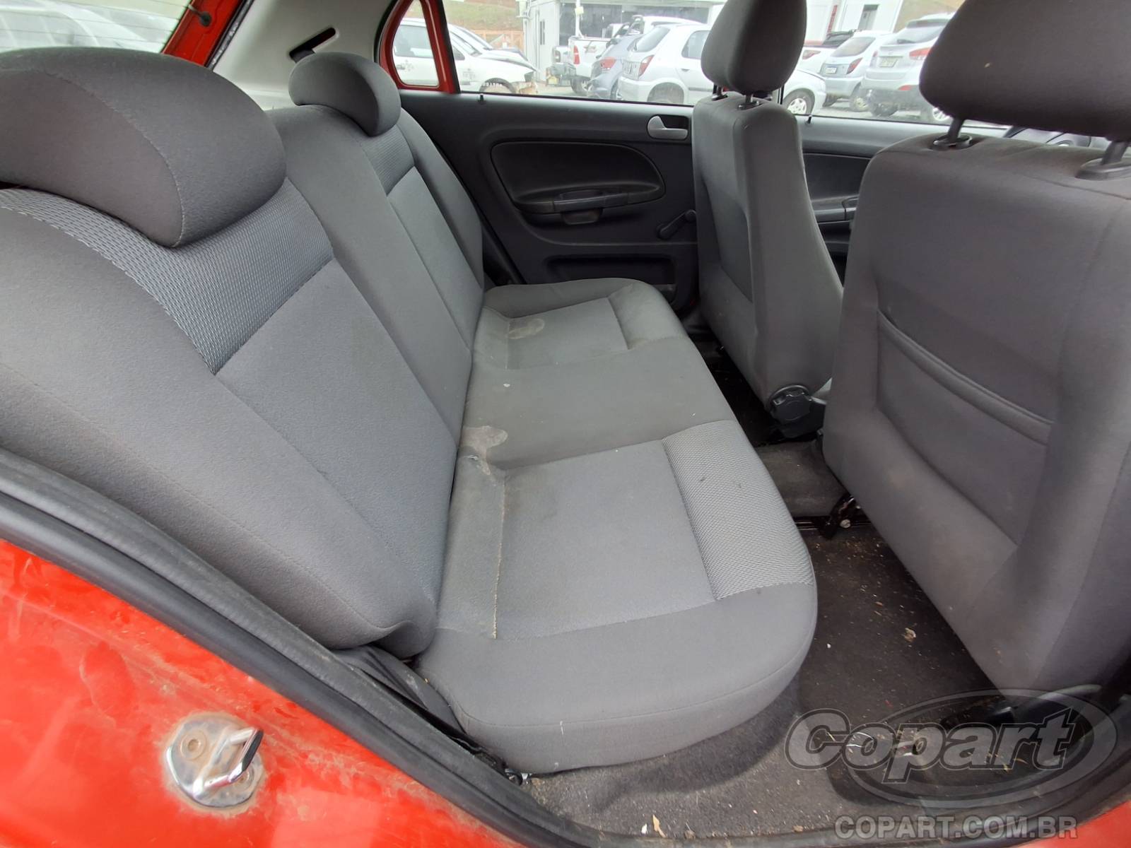 Foto 6 de 12: 2010 VOLKSWAGEN GOL