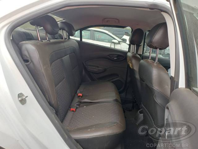 2018 CHEVROLET PRISMA 