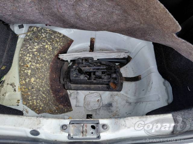2014 FIAT UNO 