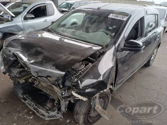 2019 RENAULT SANDERO 