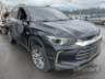 2023 CHEVROLET TRACKER 