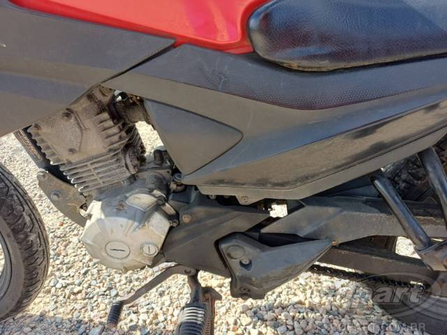 2021 YAMAHA YBR 125I FACTOR 