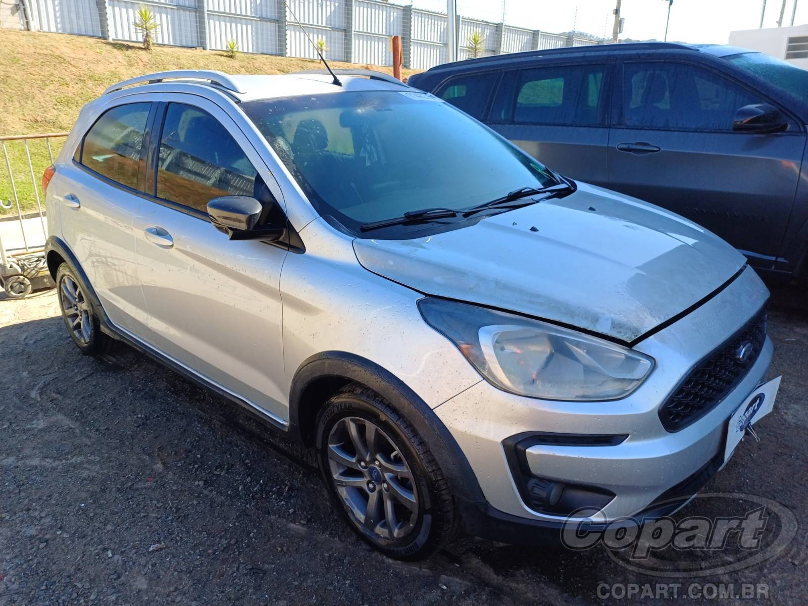 FORD KA 2019