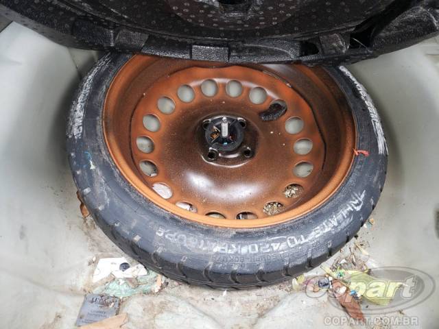 2018 CHEVROLET PRISMA 