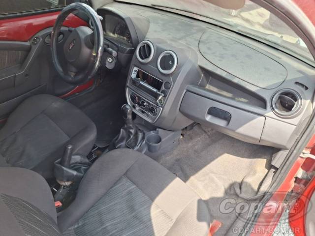 2010 FORD KA 