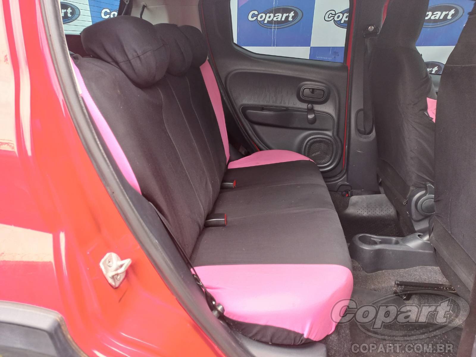 2025 FIAT MOBI — leilão em Manaus/AM (foto 6)