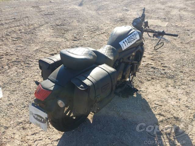 2022 KAWASAKI VULCAN S 