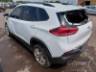 2022 CHEVROLET TRACKER 