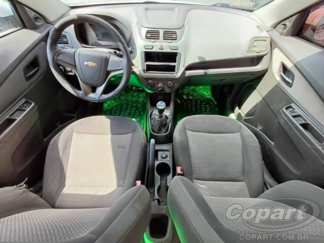 2012 CHEVROLET COBALT 