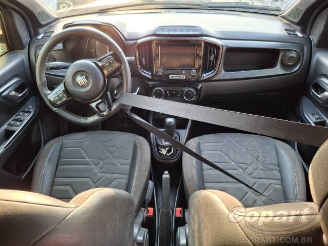 2023 FIAT STRADA CD 